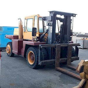 Kalmar 10-600XL