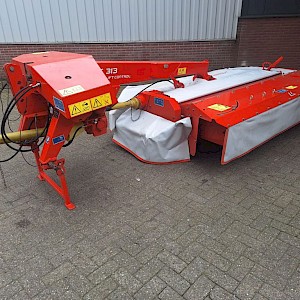 Kuhn FC 313