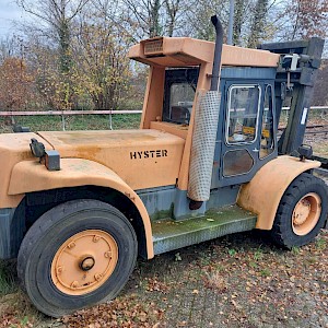 Hyster H10.00H