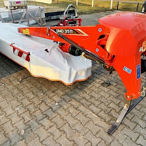 Kuhn GMD 3511 FF 540