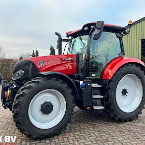 Case IH Maxxum 115 EP