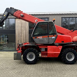 Manitou MRT 2150 M