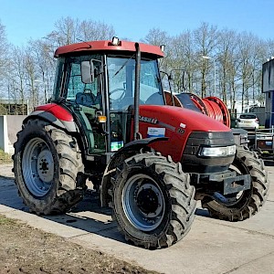 Case IH Tractor JX 90