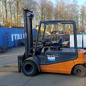 Still Elektrische heftruck 5t R30-50