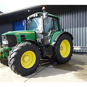 John Deere 6230 Premium .