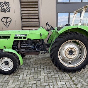 Deutz 4506-S