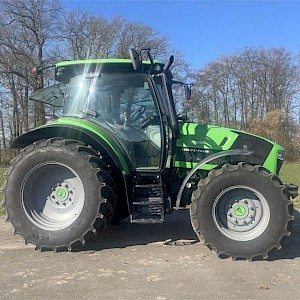 Deutz-Fahr 5120