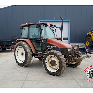 New Holland L85