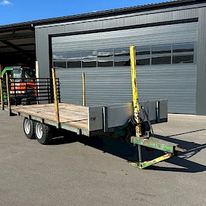 Damcon TRT 3000