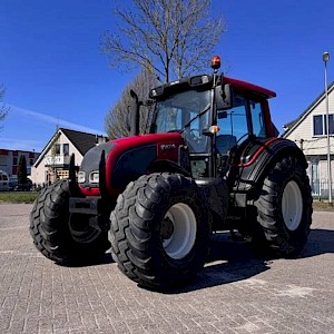 Valtra N82 Hitech, 2008, 4400 uur!