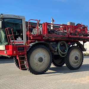 Agrifac Condor C01 zelfrijdende landbouwspuit