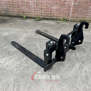 JCB GIANT palletvorken