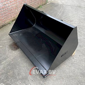 JCB GIANT Schepbak