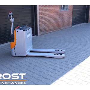 Still exu16 palletwagen elektrische