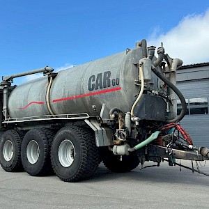 Peecon CAR-25000 ltr