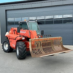 Manitou MLT524T