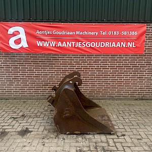 grading bucket