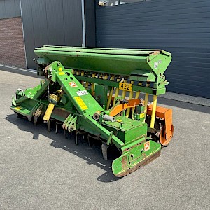 Amazone RX 3000
