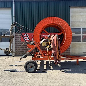 Irrifrance haspel  82-265 irrigation machine