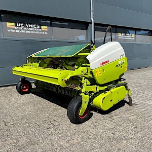 CLAAS PU 300 HD