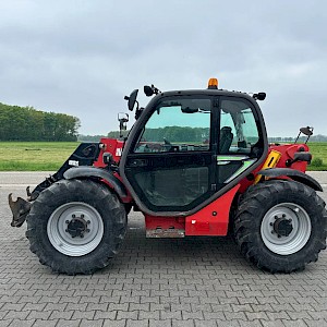 Manitou MLT 634 - 120 verreiker