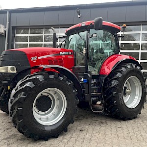 Case IH Puma 185
