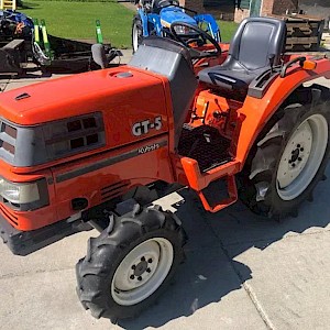 Kubota GT5