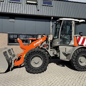 Weycor AR 560
