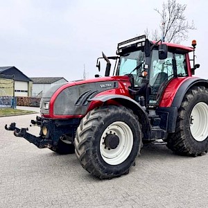 Valtra T172 Direct FH+PTO, 6772 uur!