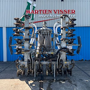 Roelama Flex RF 560 bemester