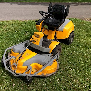 Stiga Park Diesel 4wd
