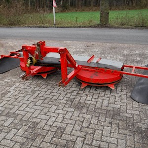 Vliebo kuilverdeler