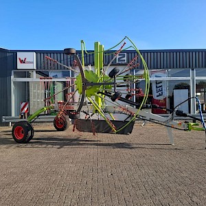 Claas LINER 2900