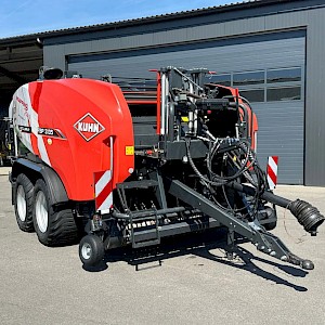 Kuhn FBP 3135