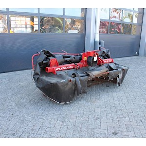 Lely Splendimo 240