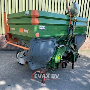 Amazone ZA-M 1501 Profis + GPS