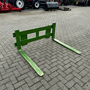Fendt Palletvorken