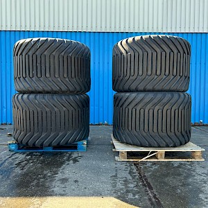 Altura Flotation 800/45R26.5 T422