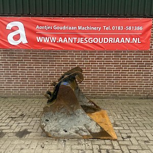 Dieplepel CW30 - Gebruikt excavator bucket