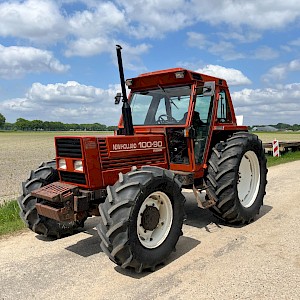 Fiat / Fiatagri 100-90DT