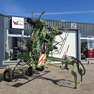Krone KWT 8.80/8