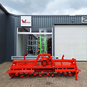 Kuhn EL 162-300