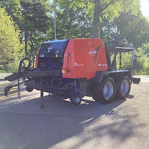 Kuhn FBP 2135