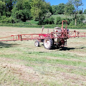Douven 15m