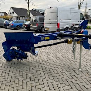 AP Machinebouw GF80 Greppelfrees Direct leverbaar!