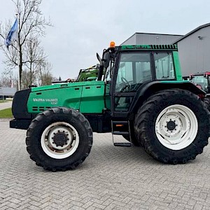 Valtra 8350 Hitech