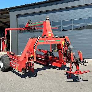 Kverneland UN 7655 Wikkelaar