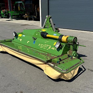 Krone Easy Cut 32 CV F