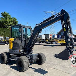 Eurotrac WE35-L