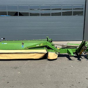 Krone Easycut 320 achtermaaier